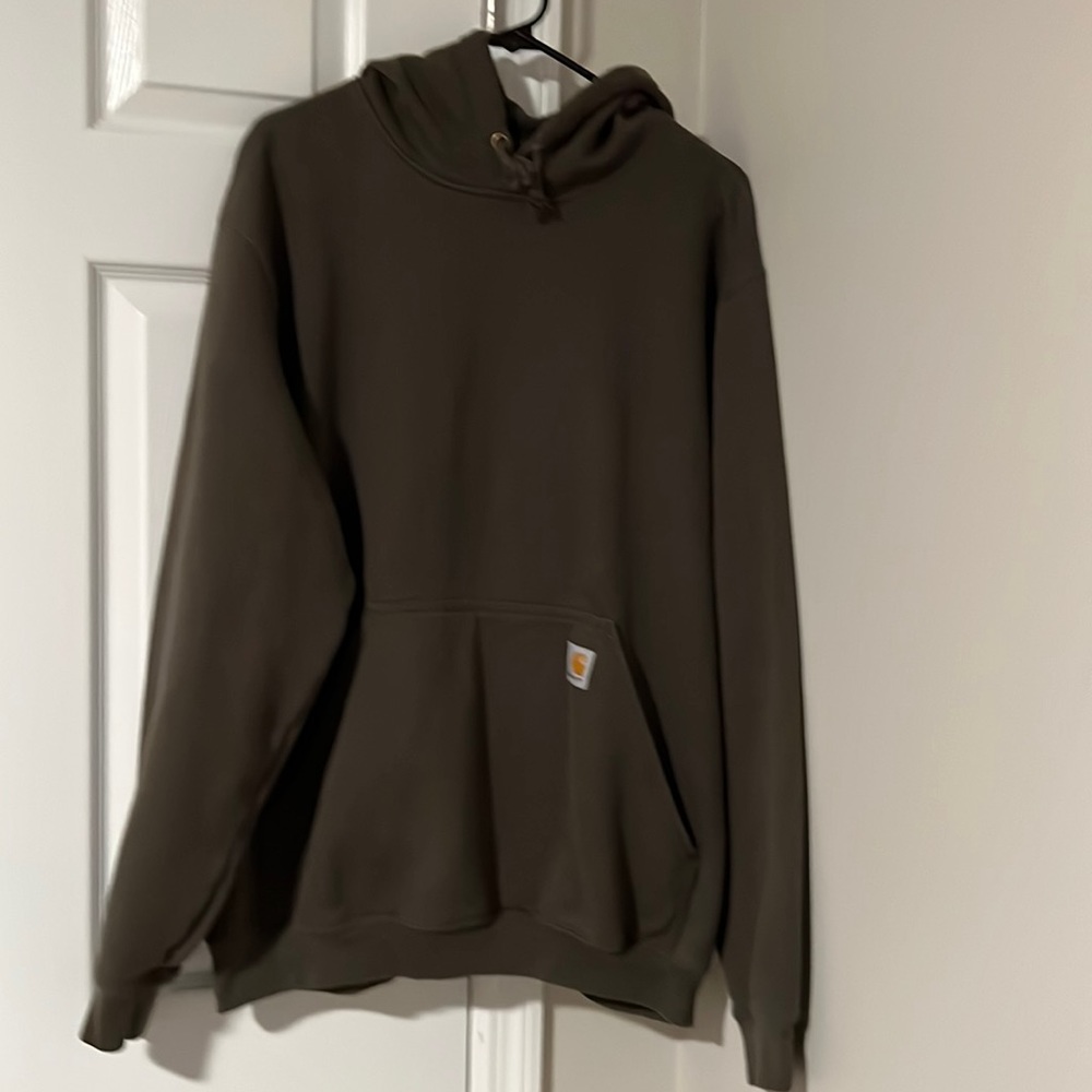Carhartt loose fit size L